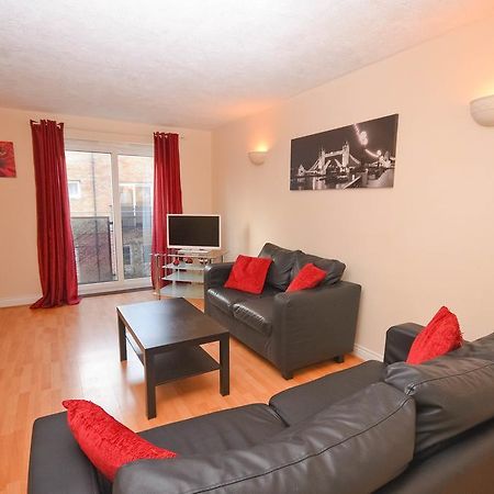 Town Or Country - Clench Street Apartment Southampton Exterior photo