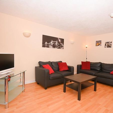 Town Or Country - Clench Street Apartment Southampton Exterior photo
