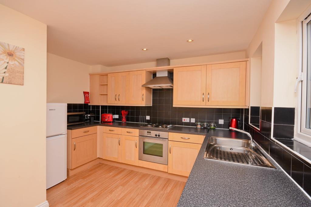 Town Or Country - Clench Street Apartment Southampton Exterior photo